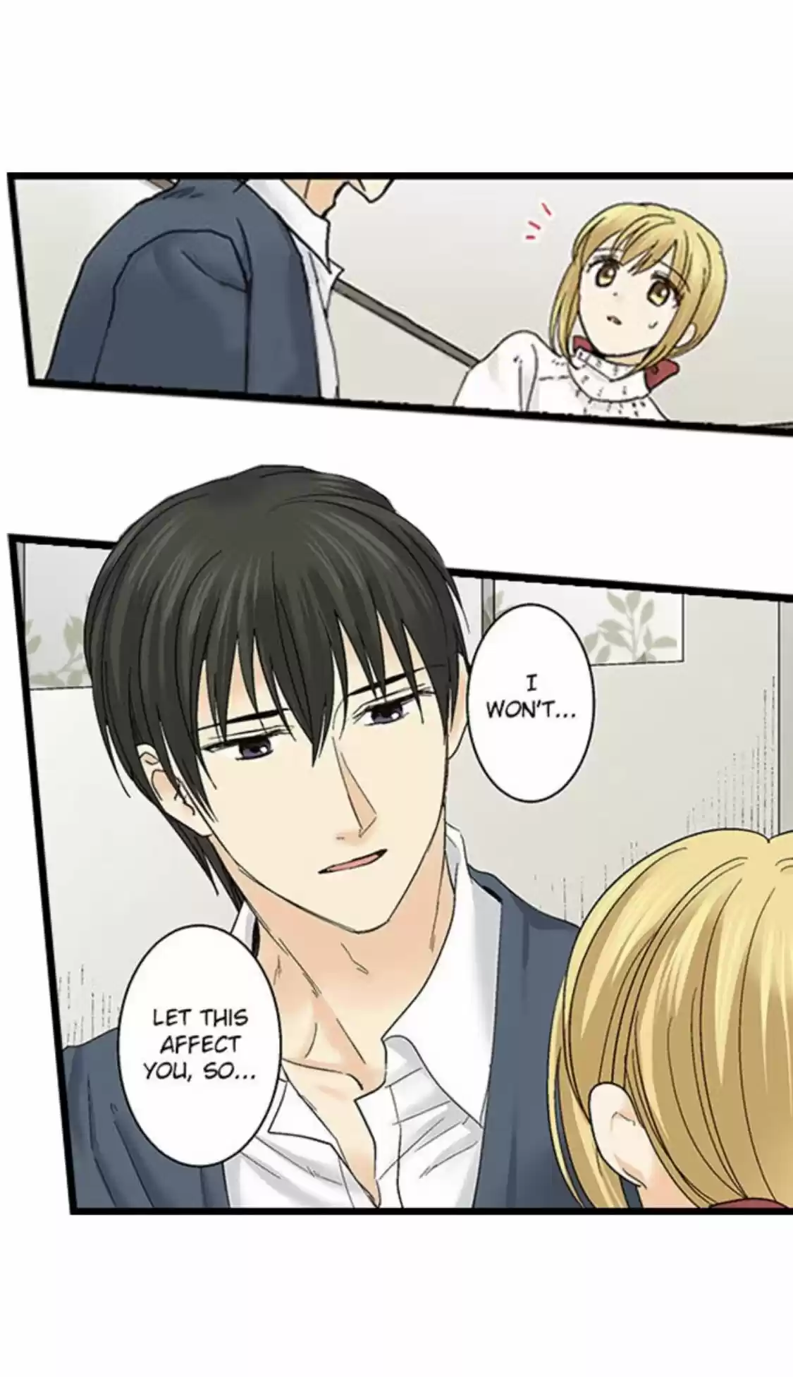 Running A Love Hotel With My Math Teacher Chapter 132