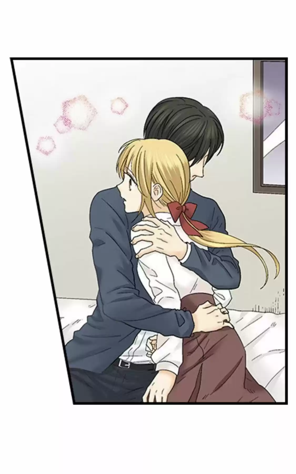 Running A Love Hotel With My Math Teacher Chapter 132