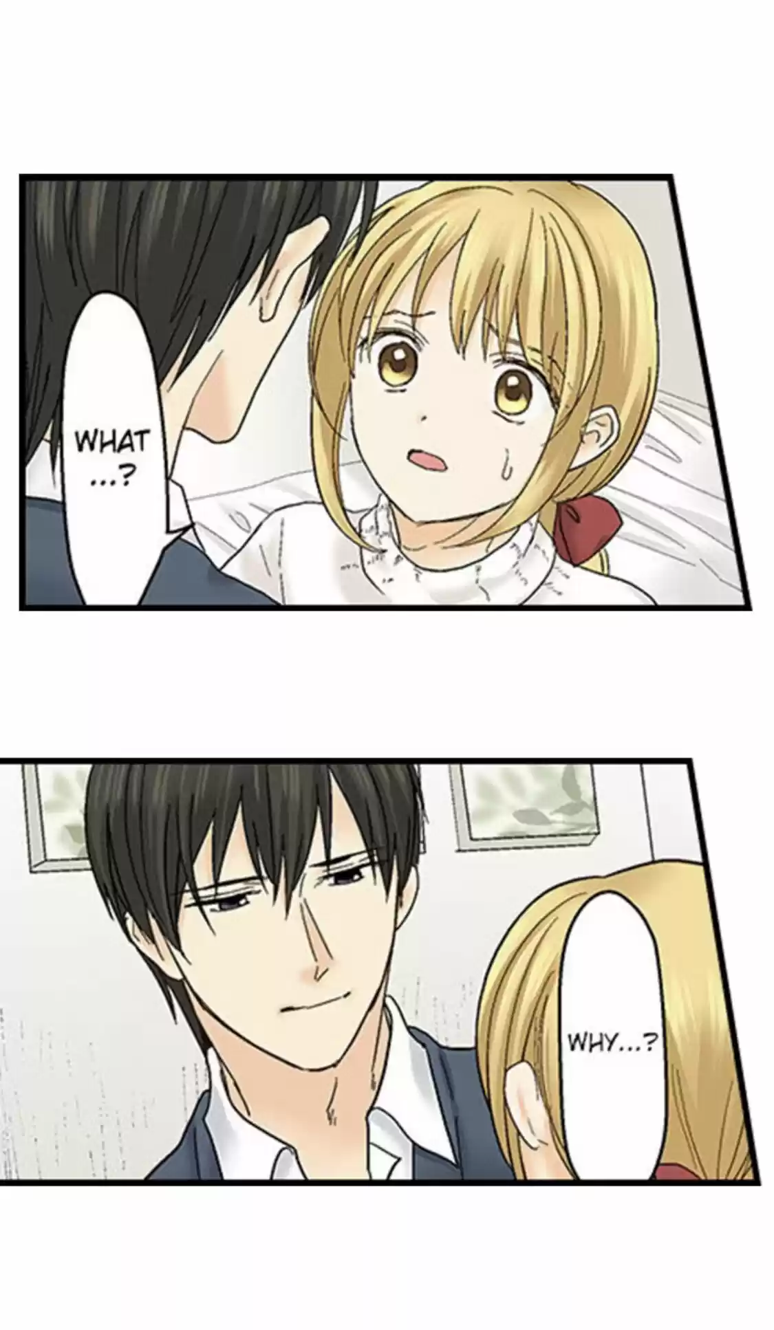 Running A Love Hotel With My Math Teacher Chapter 132