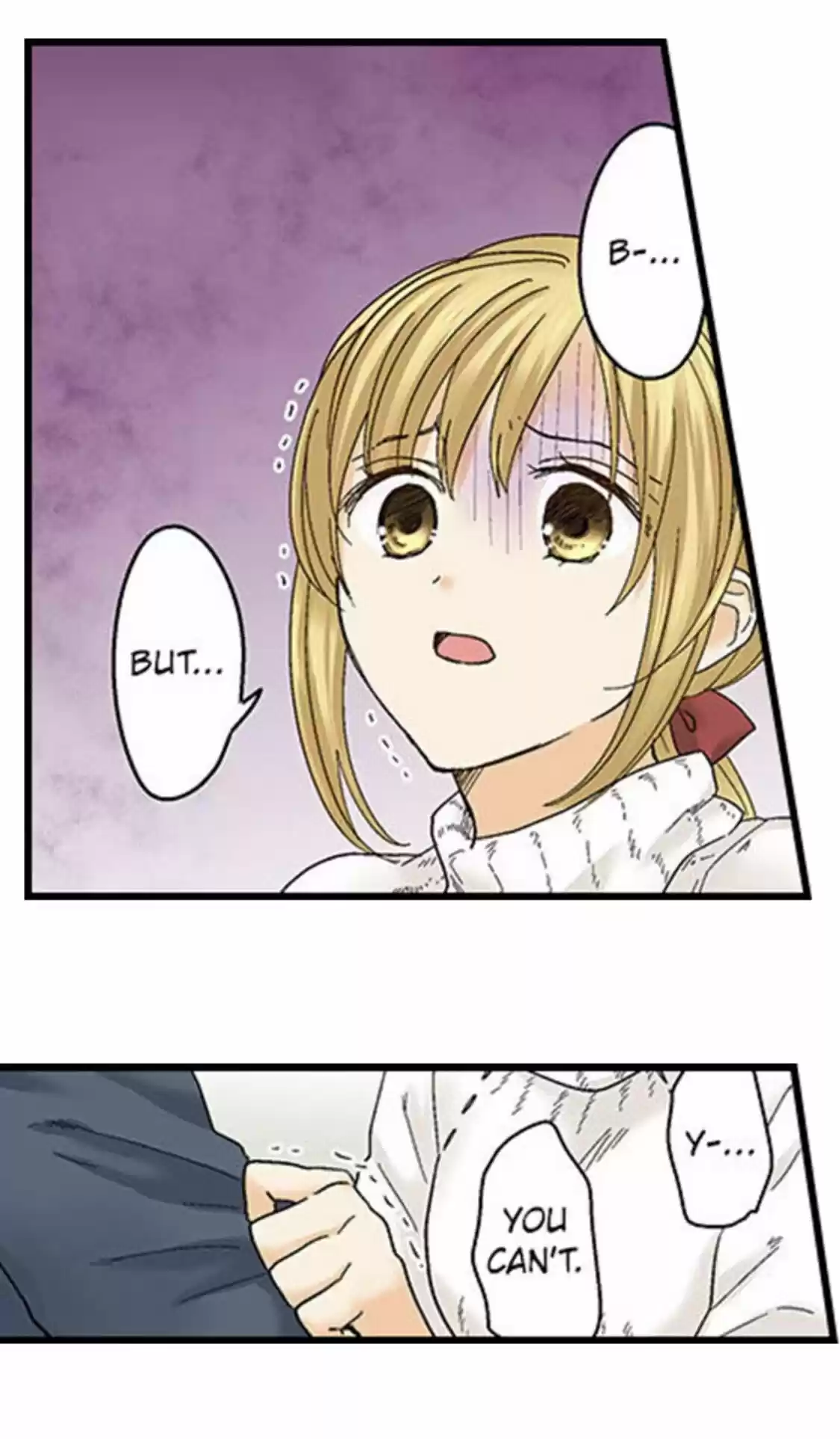 Running A Love Hotel With My Math Teacher Chapter 132