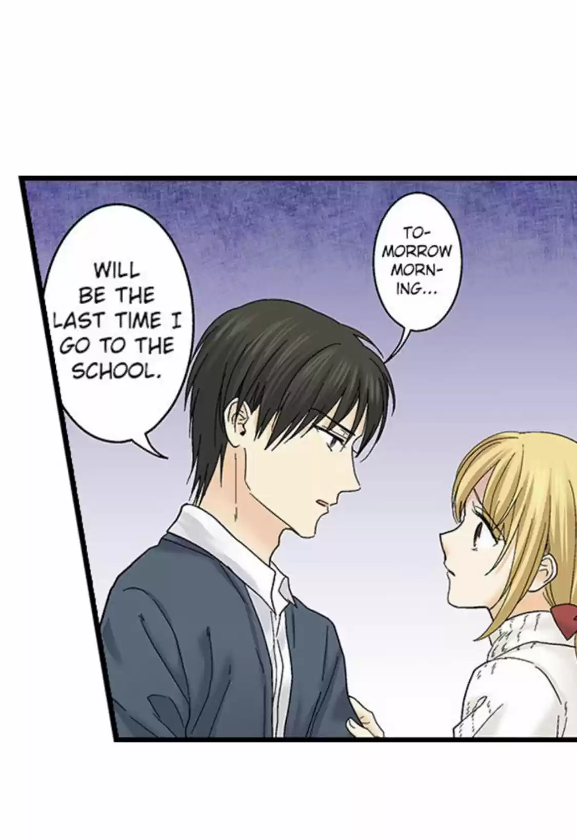 Running A Love Hotel With My Math Teacher Chapter 132