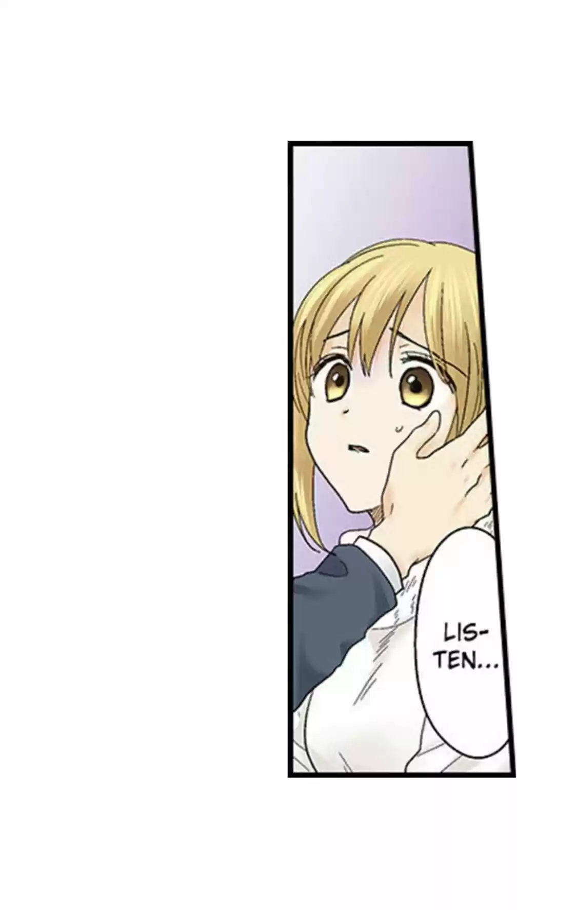 Running A Love Hotel With My Math Teacher Chapter 132