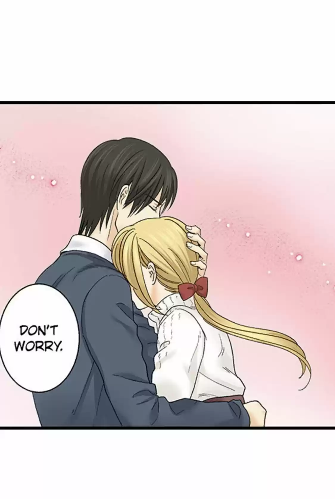 Running A Love Hotel With My Math Teacher Chapter 132