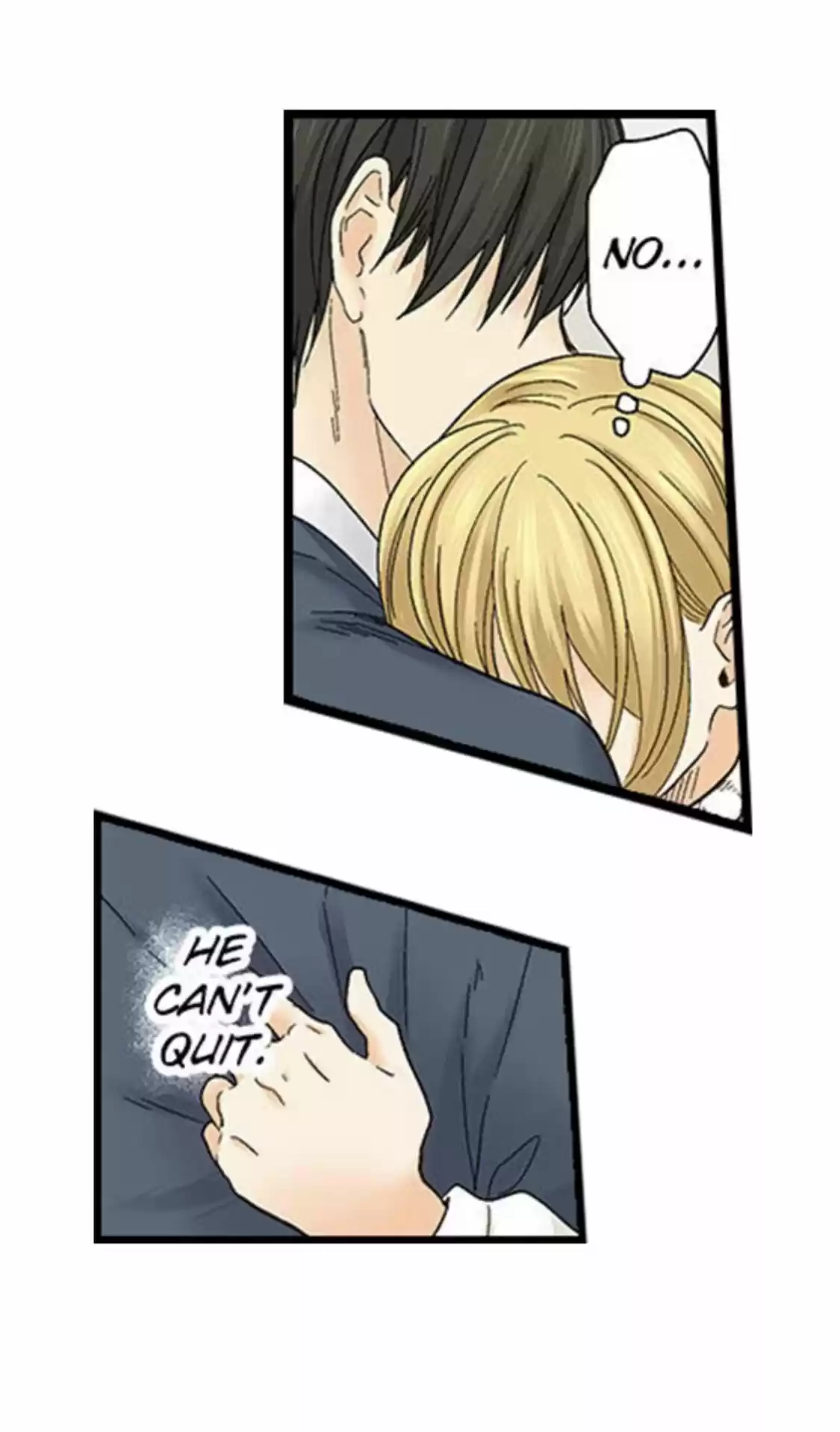 Running A Love Hotel With My Math Teacher Chapter 132