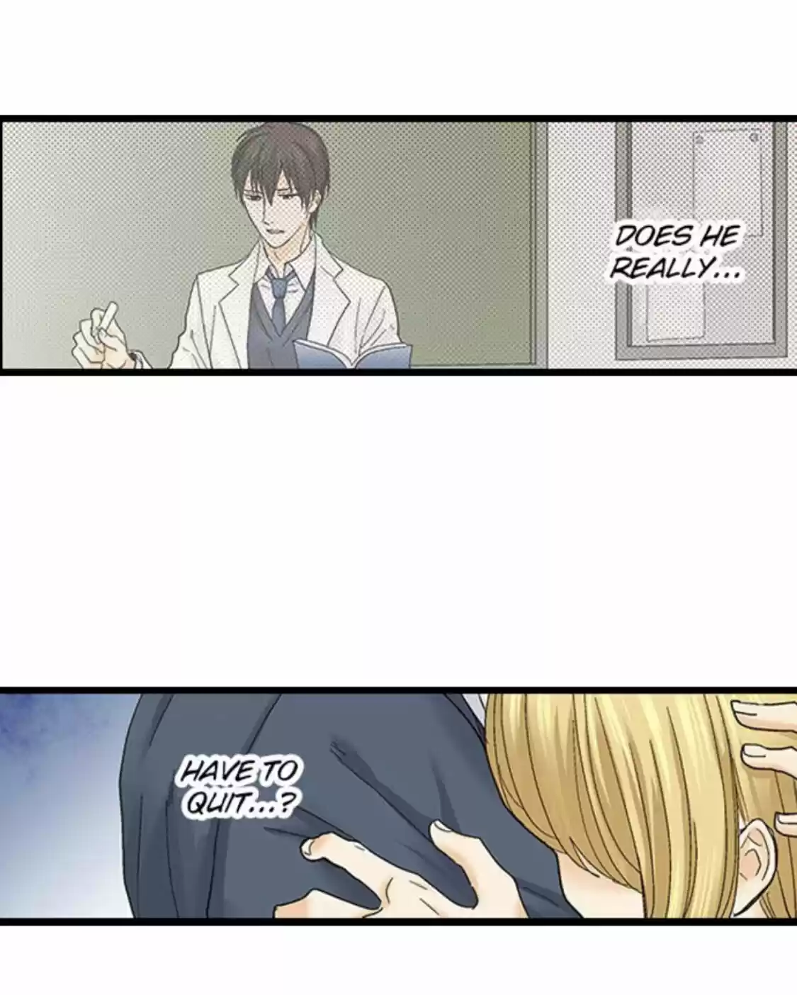 Running A Love Hotel With My Math Teacher Chapter 132