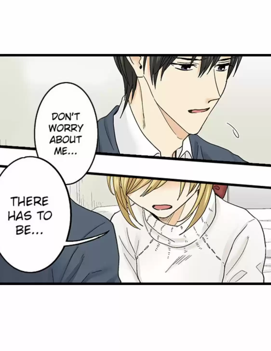 Running A Love Hotel With My Math Teacher Chapter 132