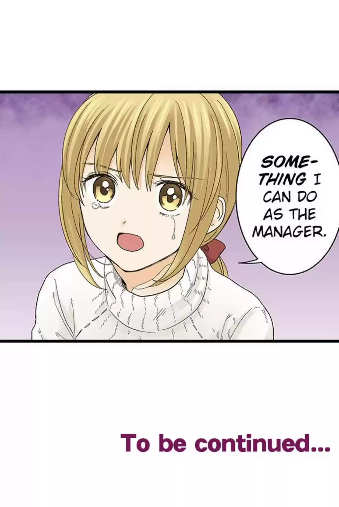 Running A Love Hotel With My Math Teacher Chapter 132