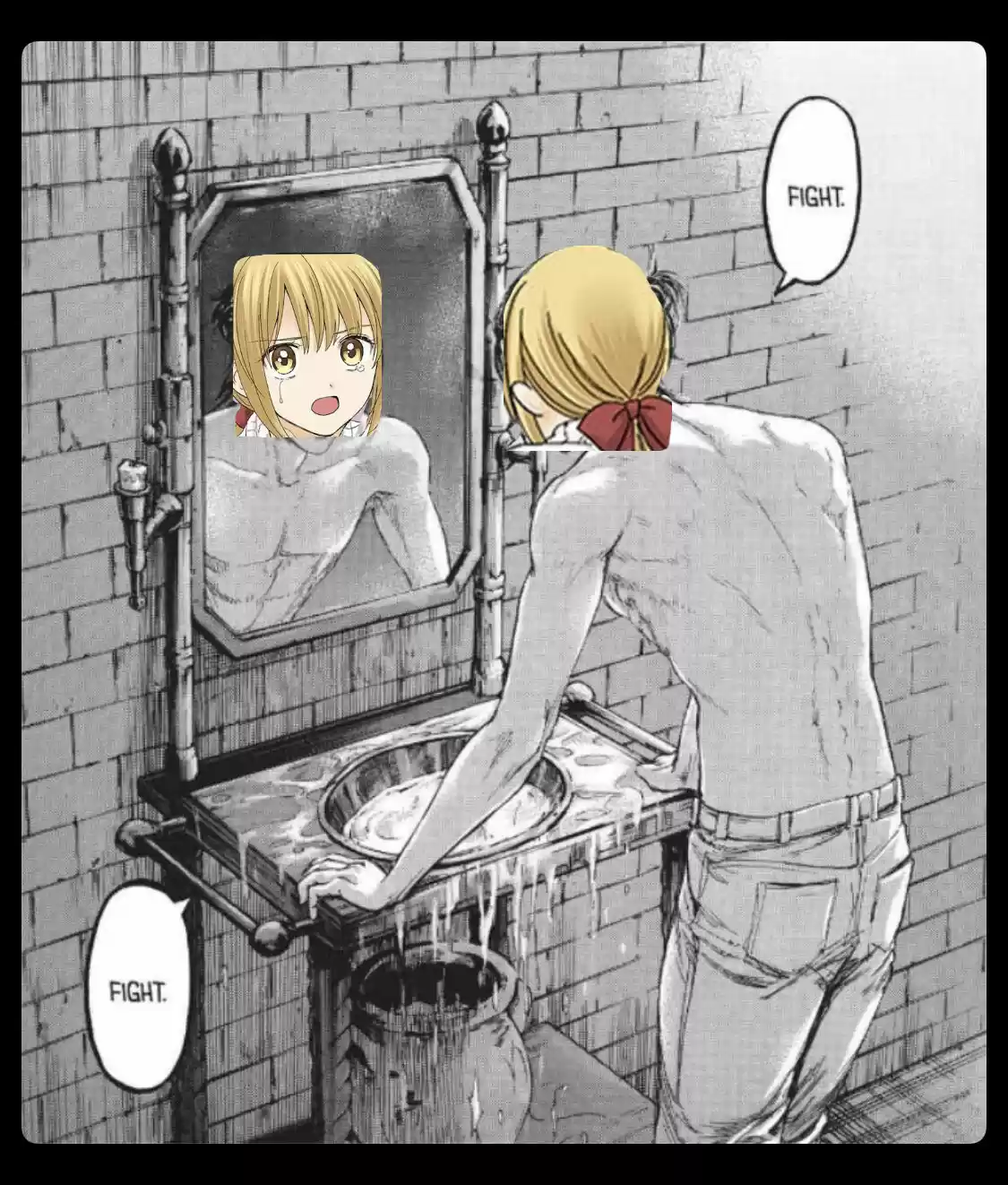 Running A Love Hotel With My Math Teacher Chapter 132