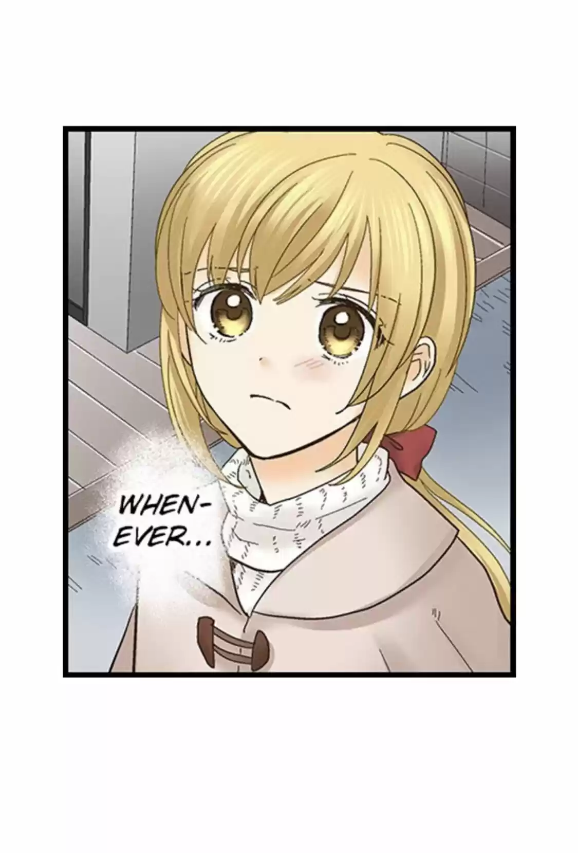 Running A Love Hotel With My Math Teacher Chapter 133