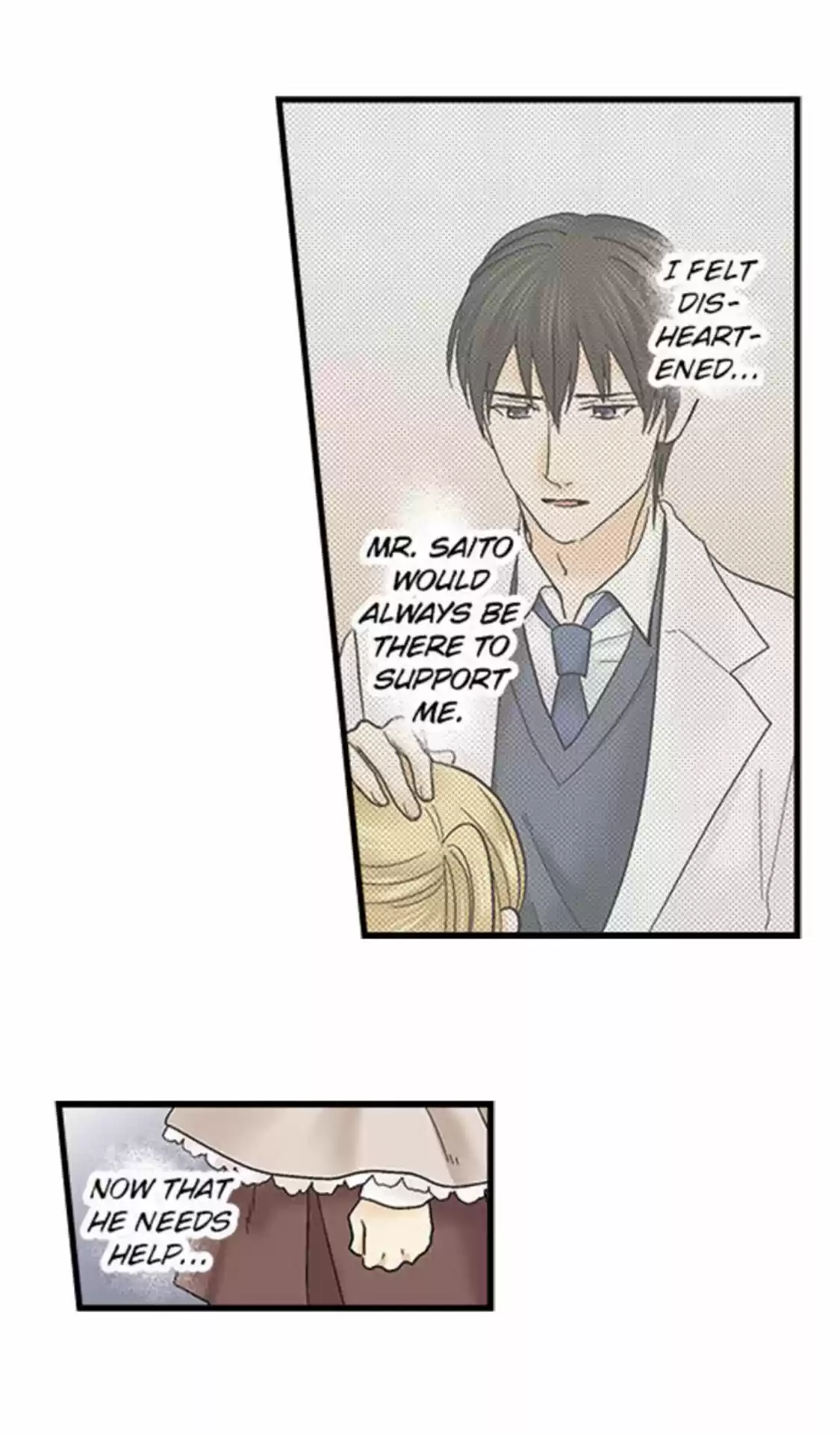 Running A Love Hotel With My Math Teacher Chapter 133