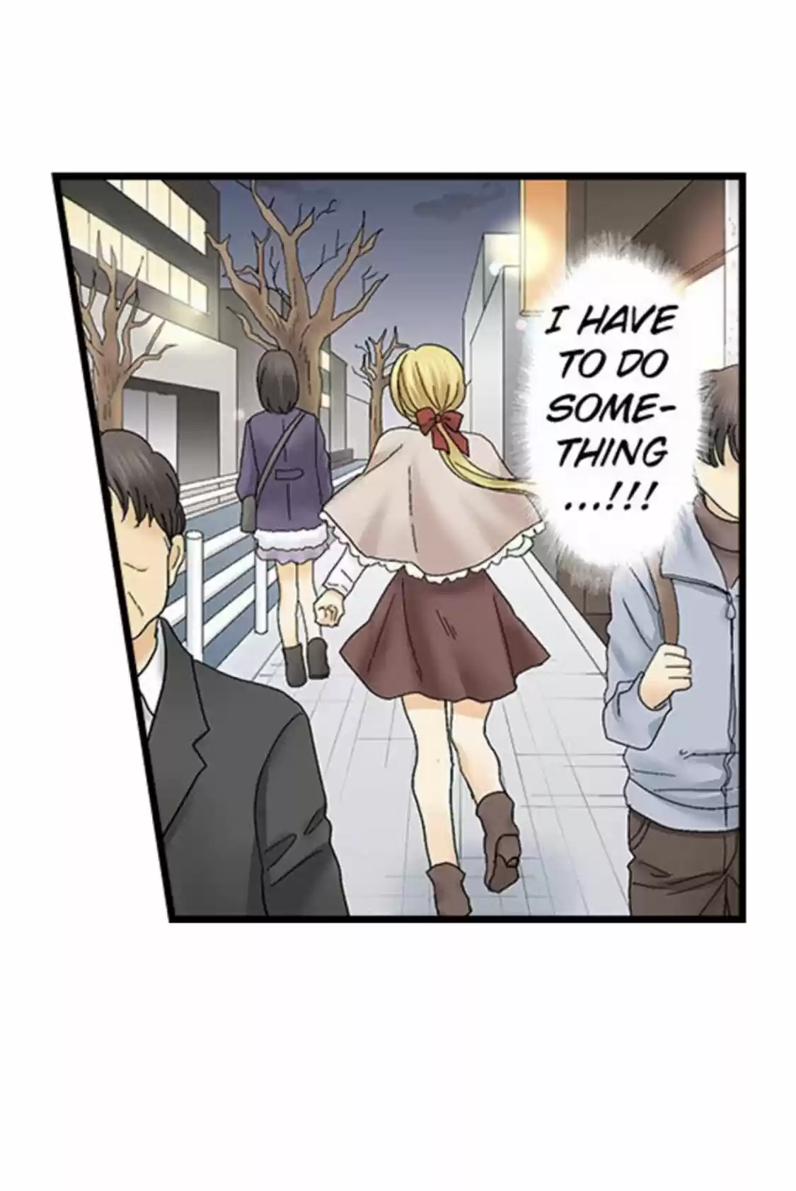 Running A Love Hotel With My Math Teacher Chapter 133