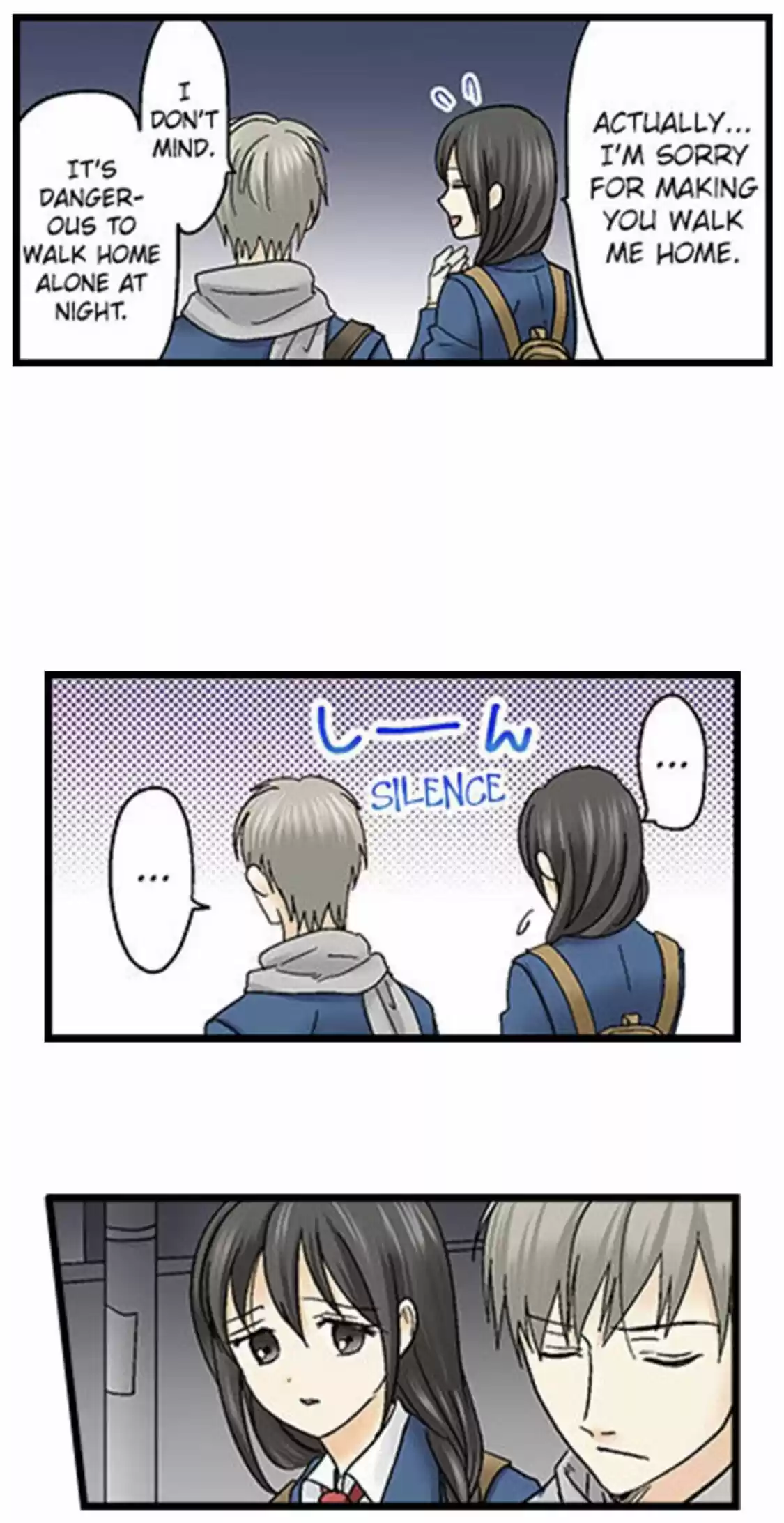 Running A Love Hotel With My Math Teacher Chapter 133