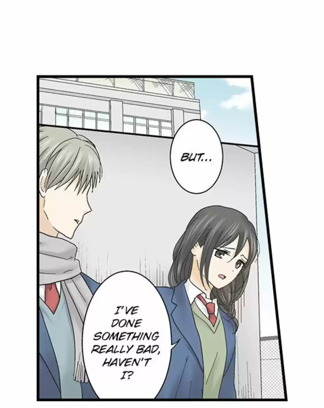 Running A Love Hotel With My Math Teacher Chapter 133