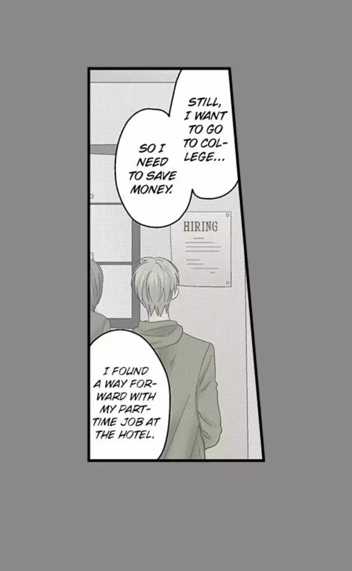 Running A Love Hotel With My Math Teacher Chapter 133