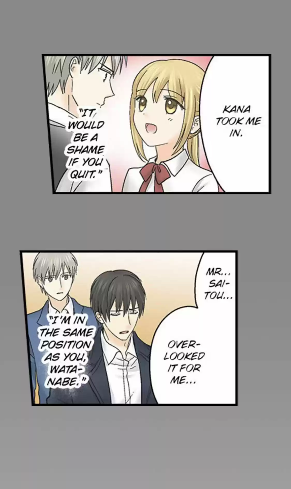 Running A Love Hotel With My Math Teacher Chapter 133