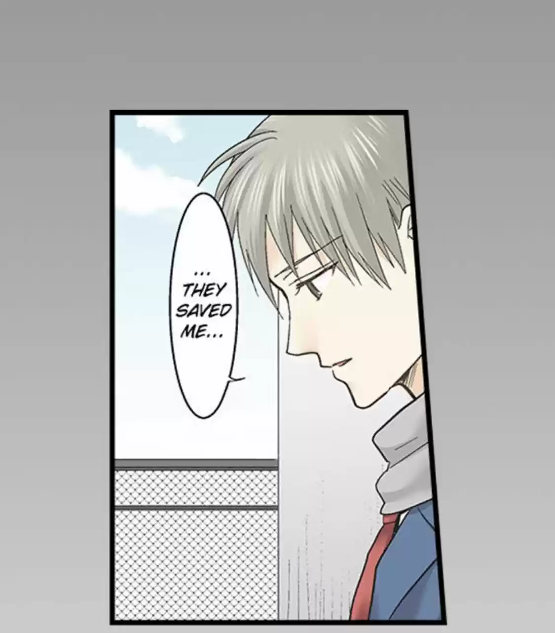 Running A Love Hotel With My Math Teacher Chapter 133