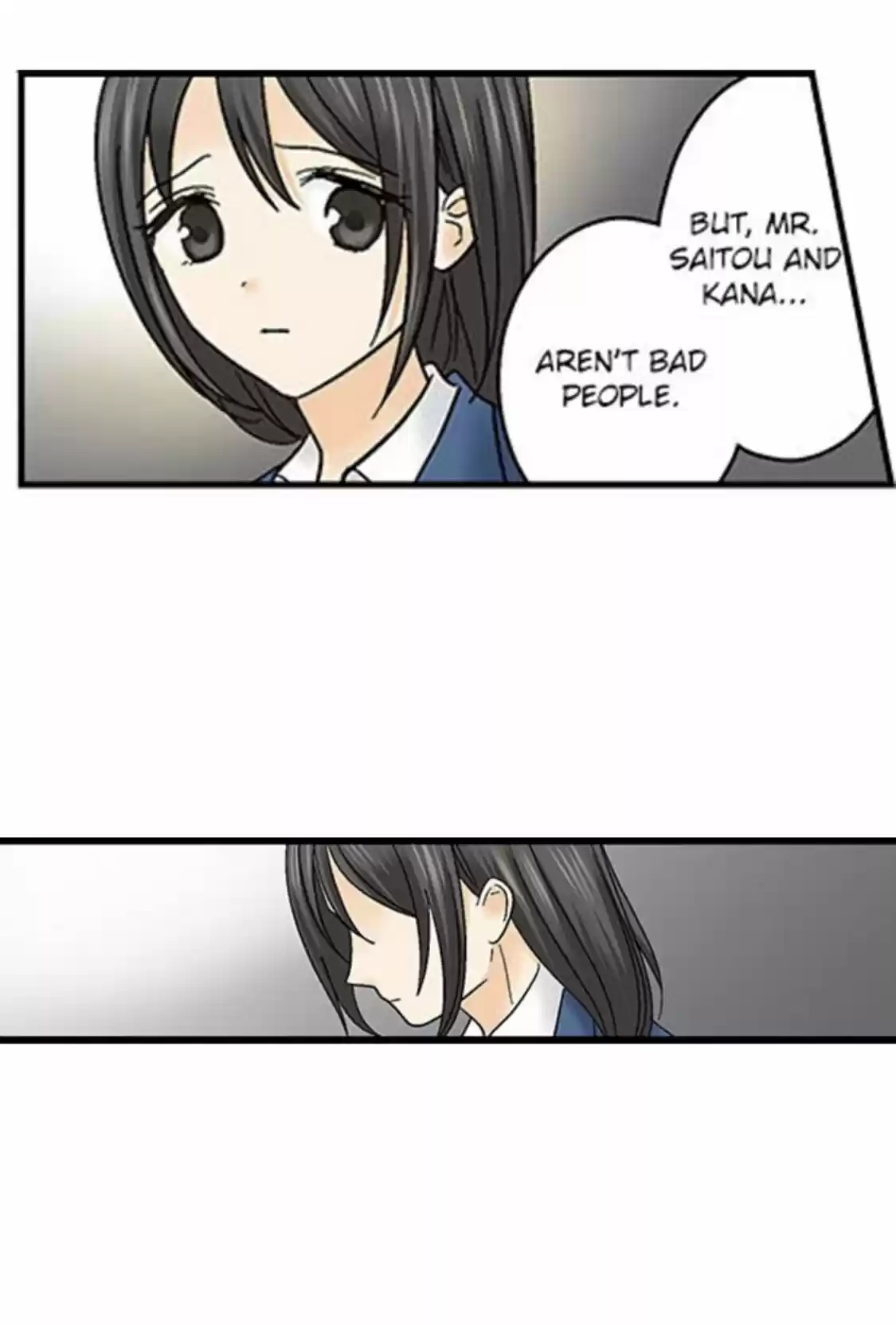 Running A Love Hotel With My Math Teacher Chapter 133