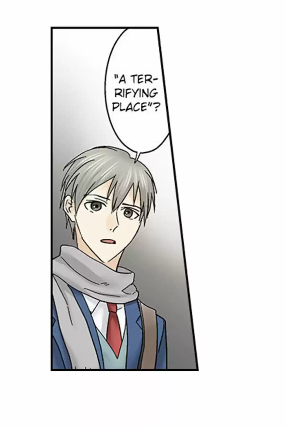 Running A Love Hotel With My Math Teacher Chapter 133