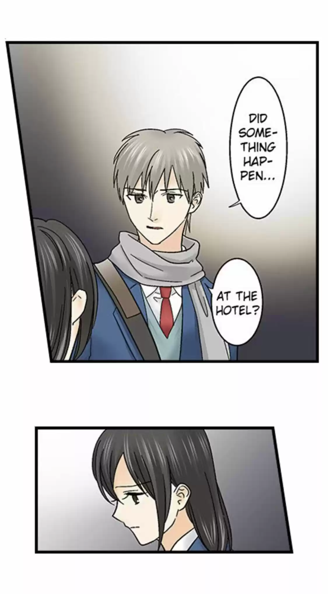 Running A Love Hotel With My Math Teacher Chapter 133