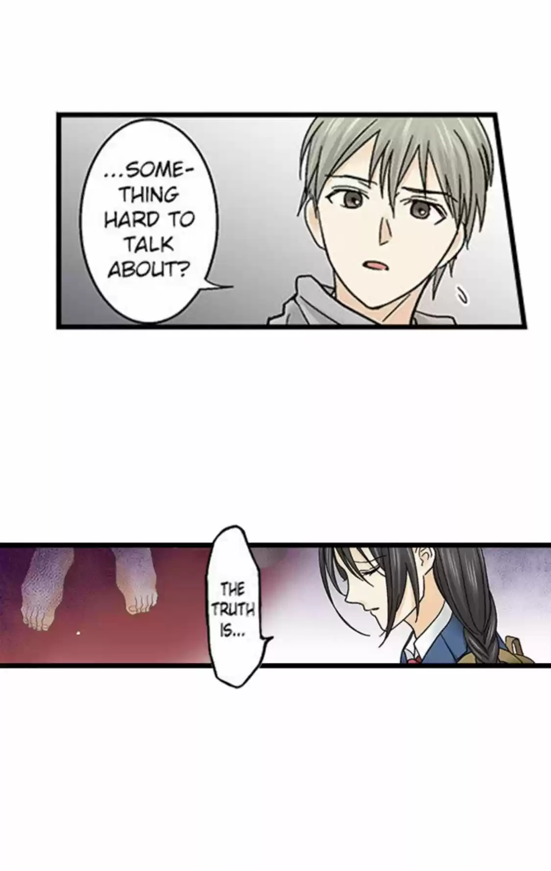 Running A Love Hotel With My Math Teacher Chapter 133