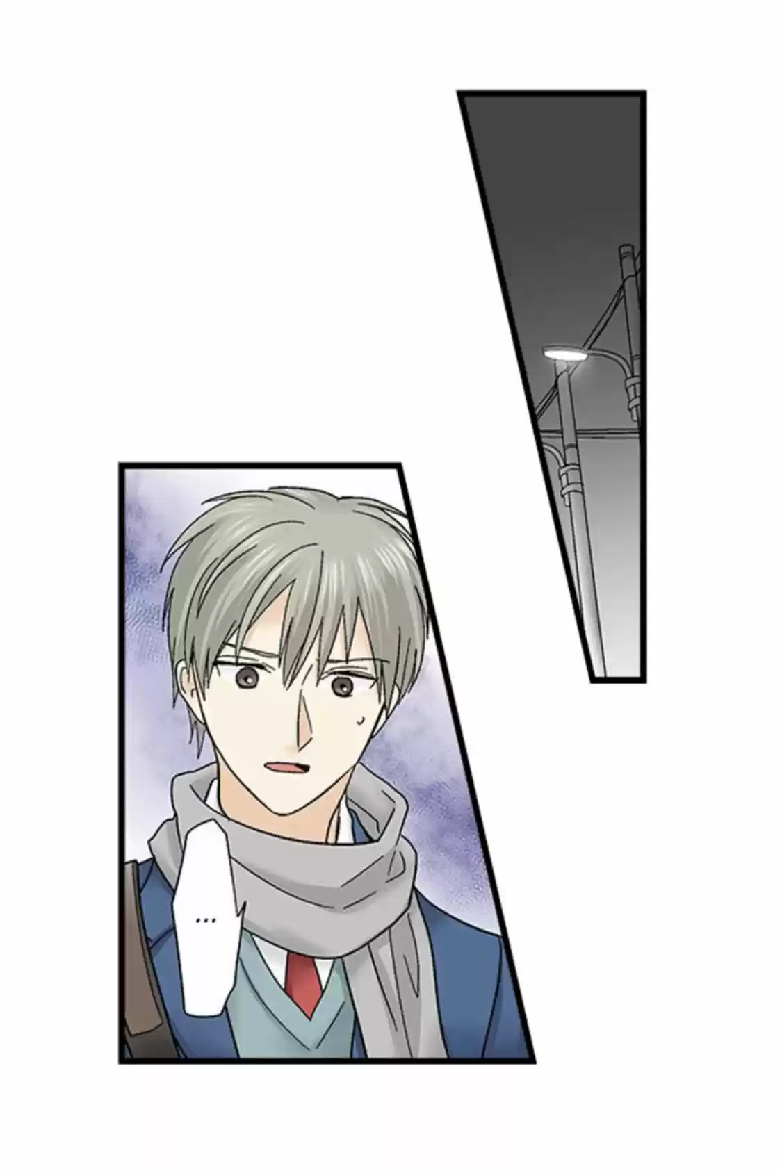 Running A Love Hotel With My Math Teacher Chapter 133