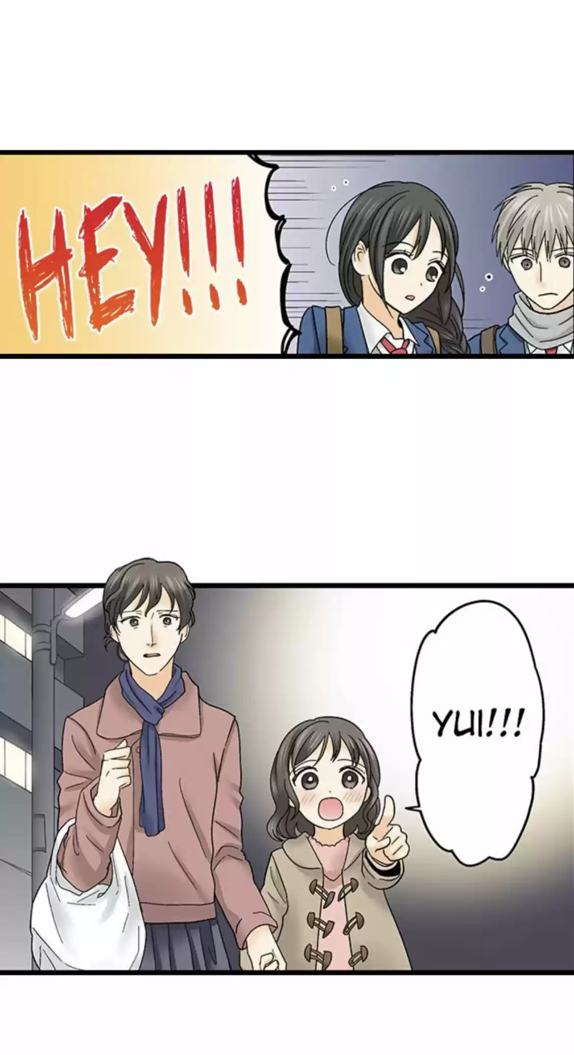 Running A Love Hotel With My Math Teacher Chapter 133