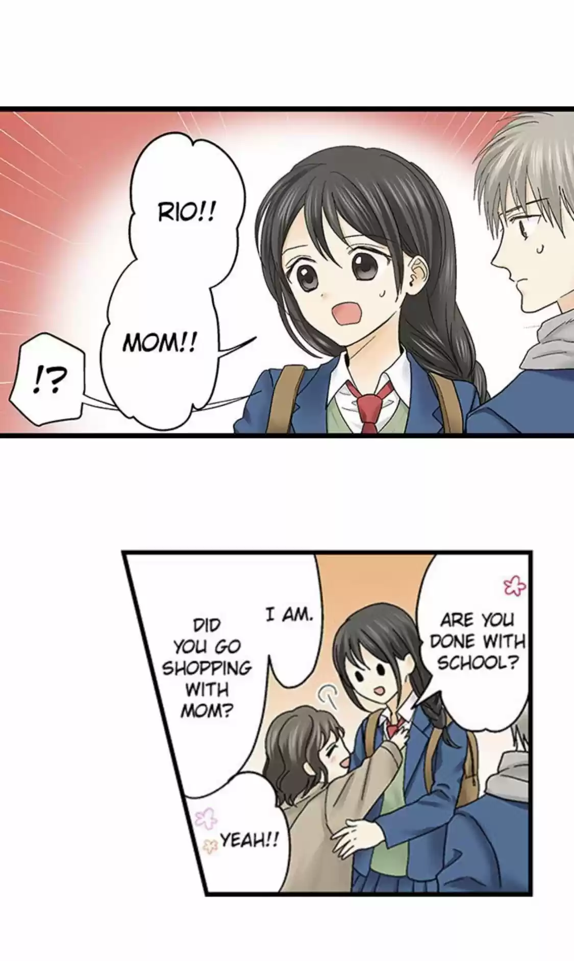 Running A Love Hotel With My Math Teacher Chapter 134