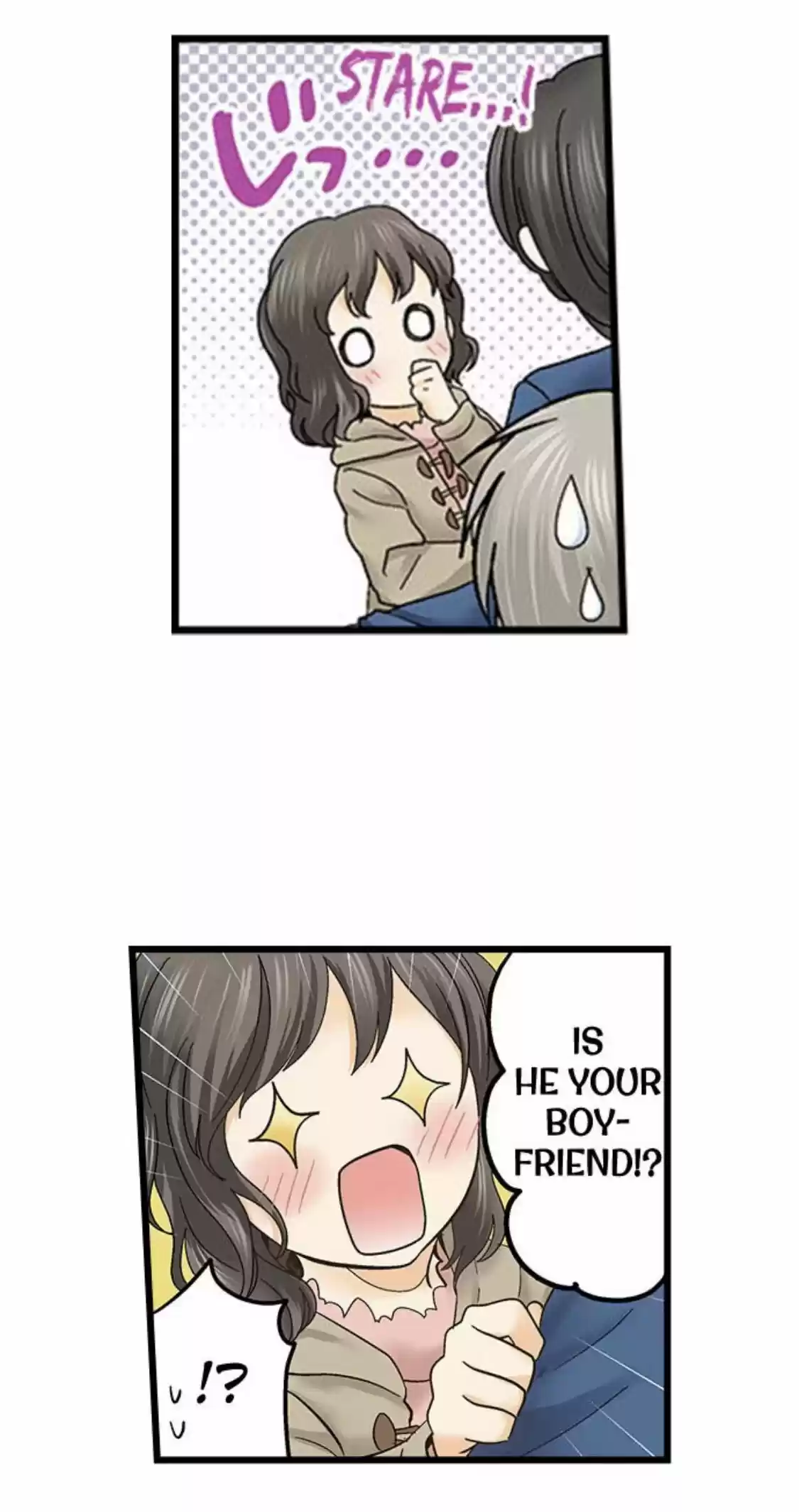 Running A Love Hotel With My Math Teacher Chapter 134