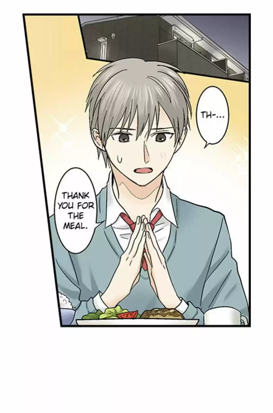 Running A Love Hotel With My Math Teacher Chapter 134