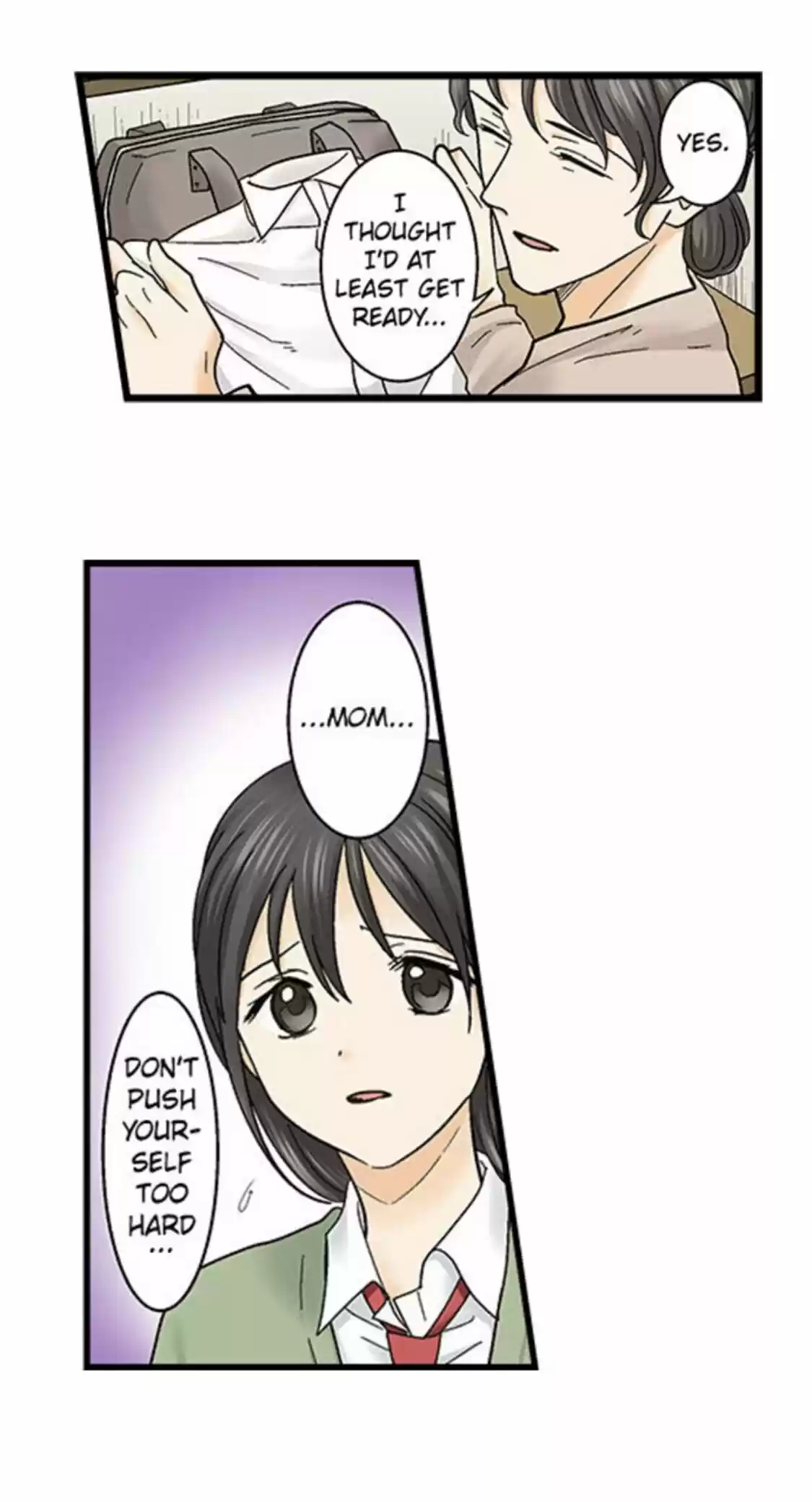 Running A Love Hotel With My Math Teacher Chapter 134