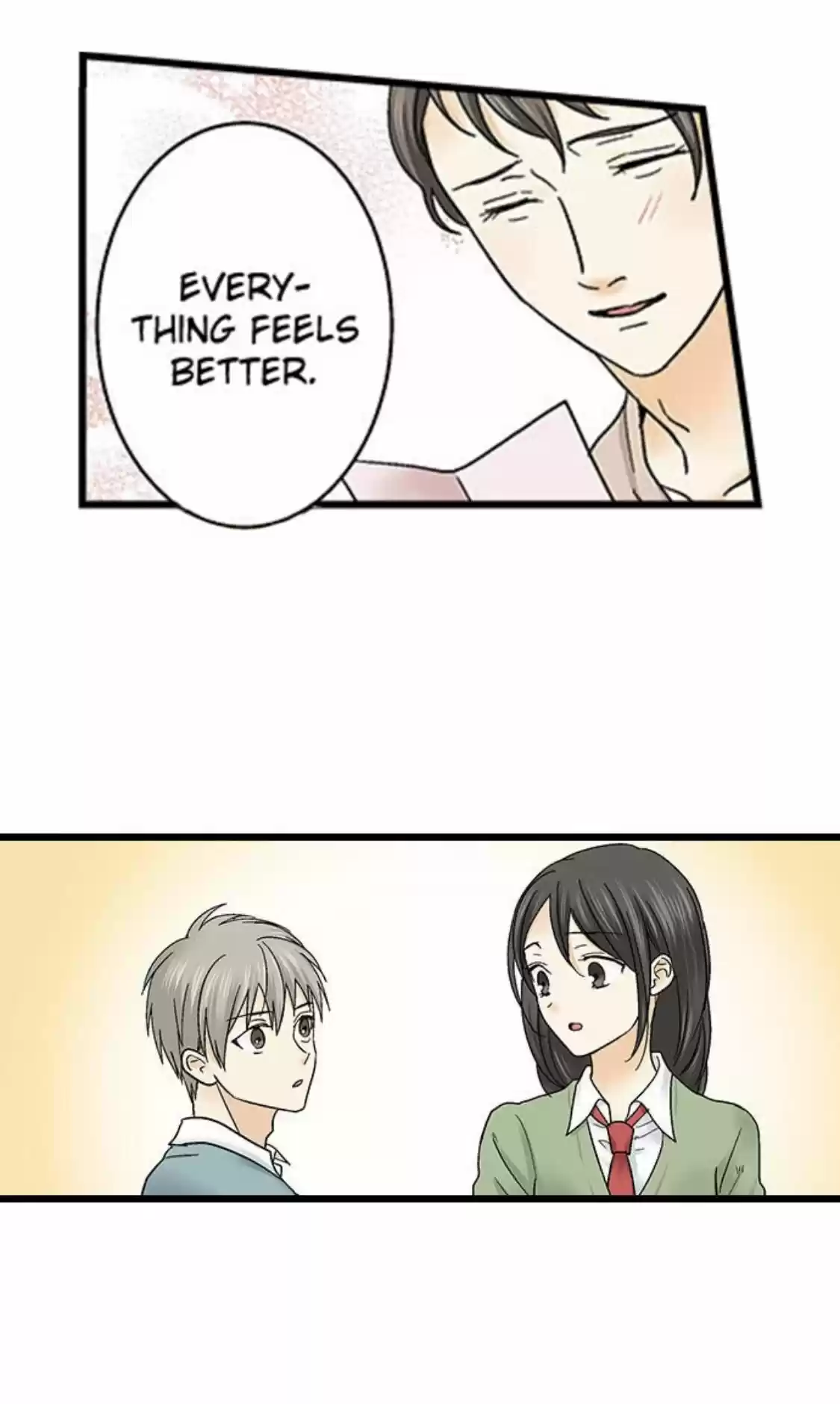 Running A Love Hotel With My Math Teacher Chapter 134