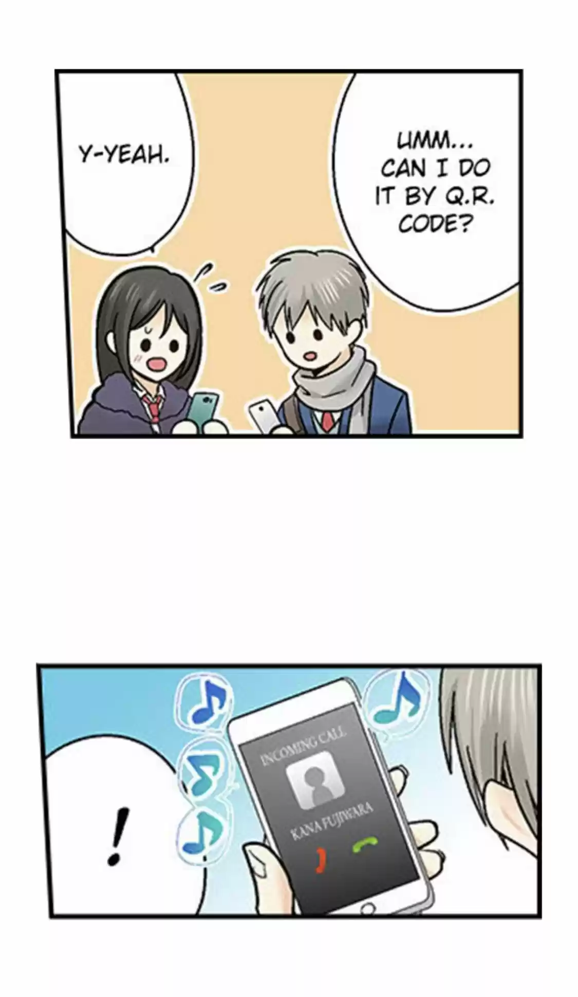 Running A Love Hotel With My Math Teacher Chapter 134