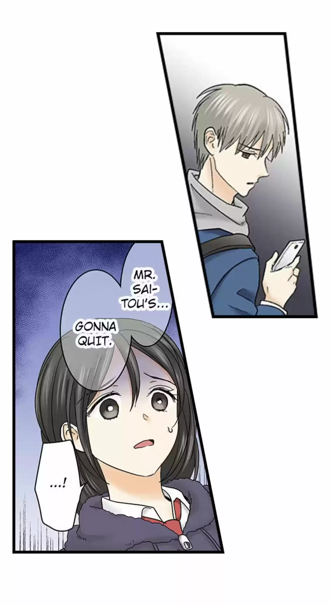 Running A Love Hotel With My Math Teacher Chapter 134