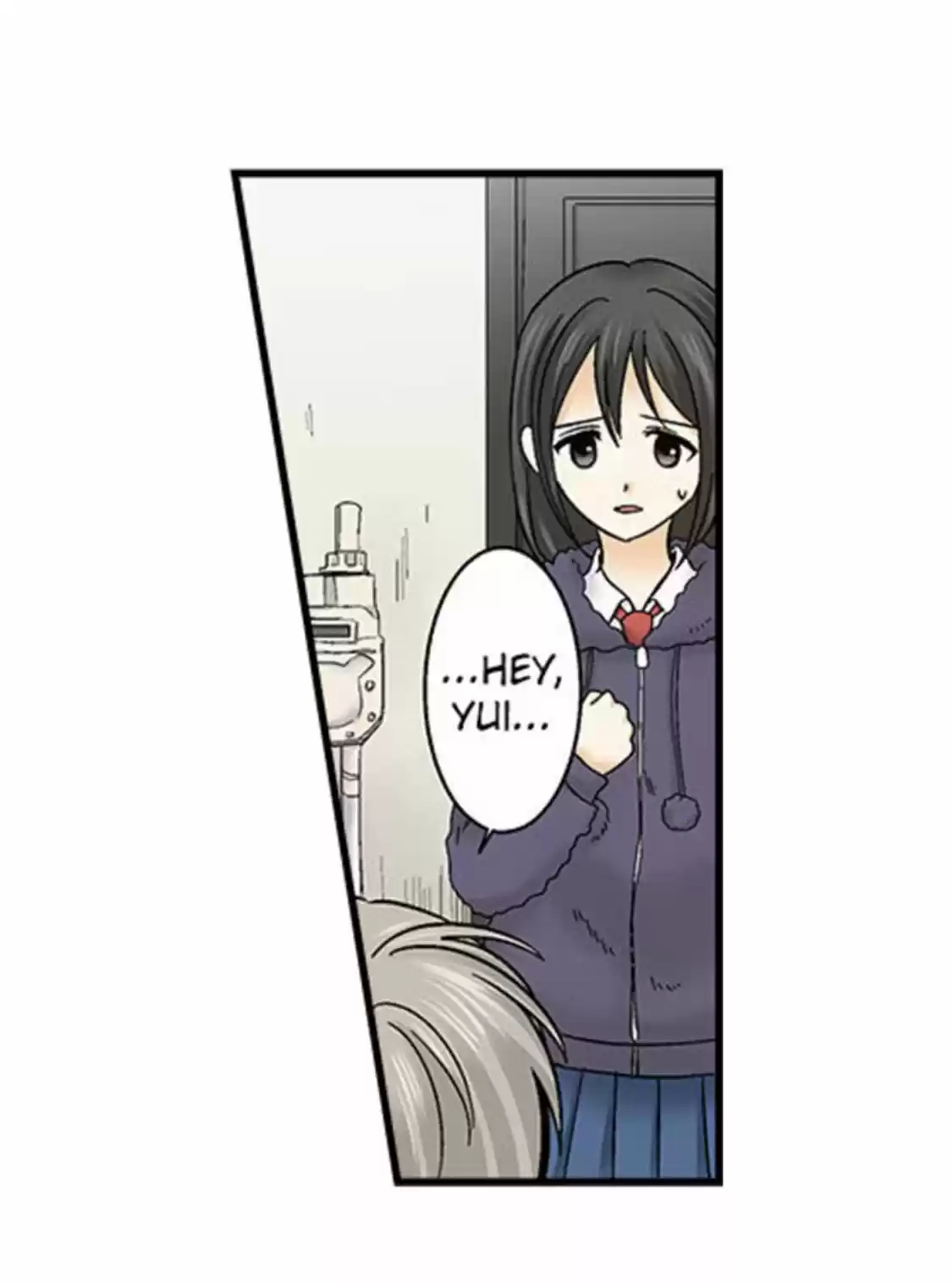 Running A Love Hotel With My Math Teacher Chapter 134