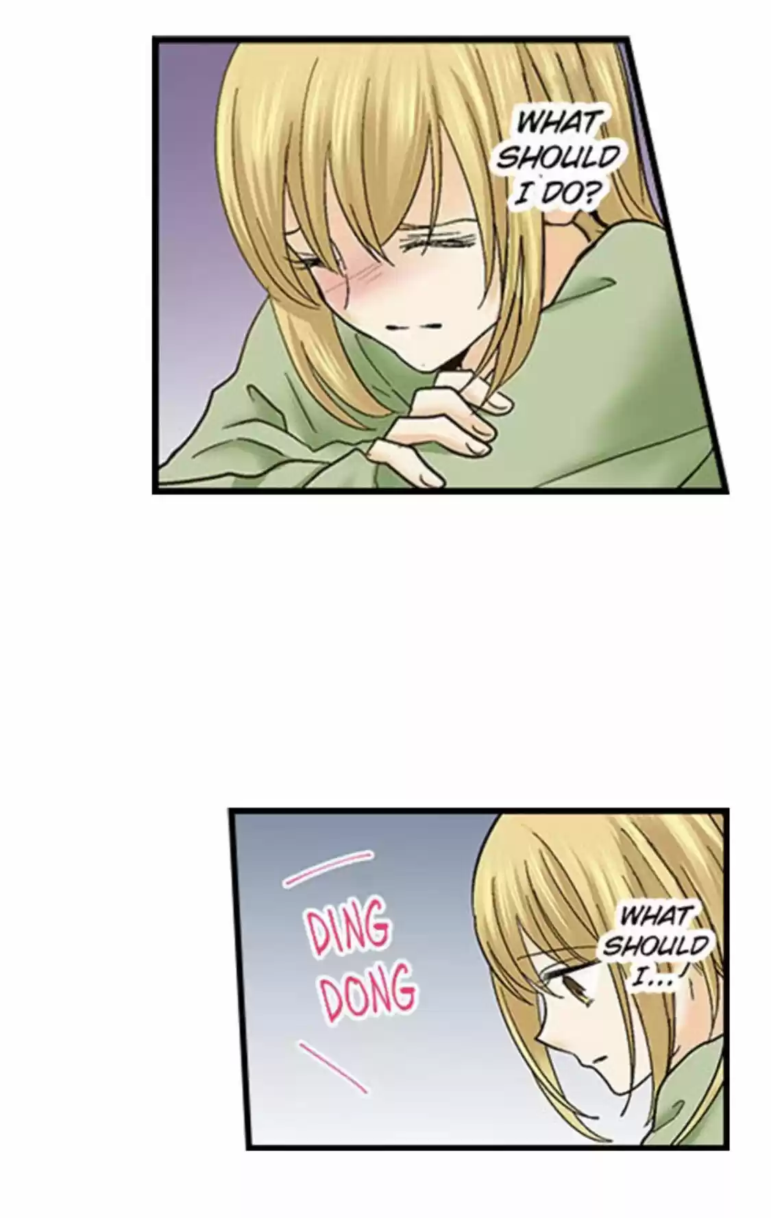 Running A Love Hotel With My Math Teacher Chapter 134