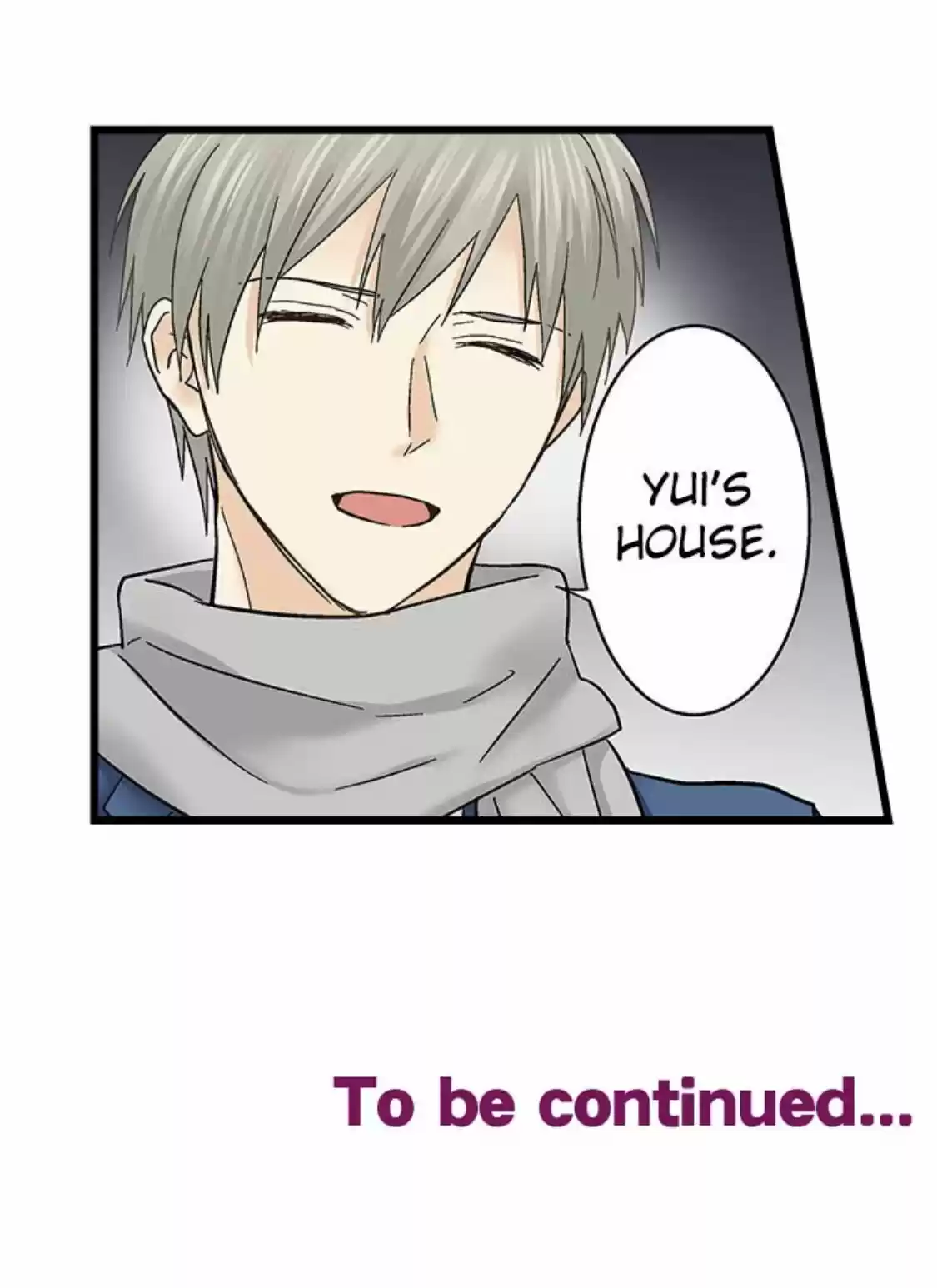 Running A Love Hotel With My Math Teacher Chapter 134