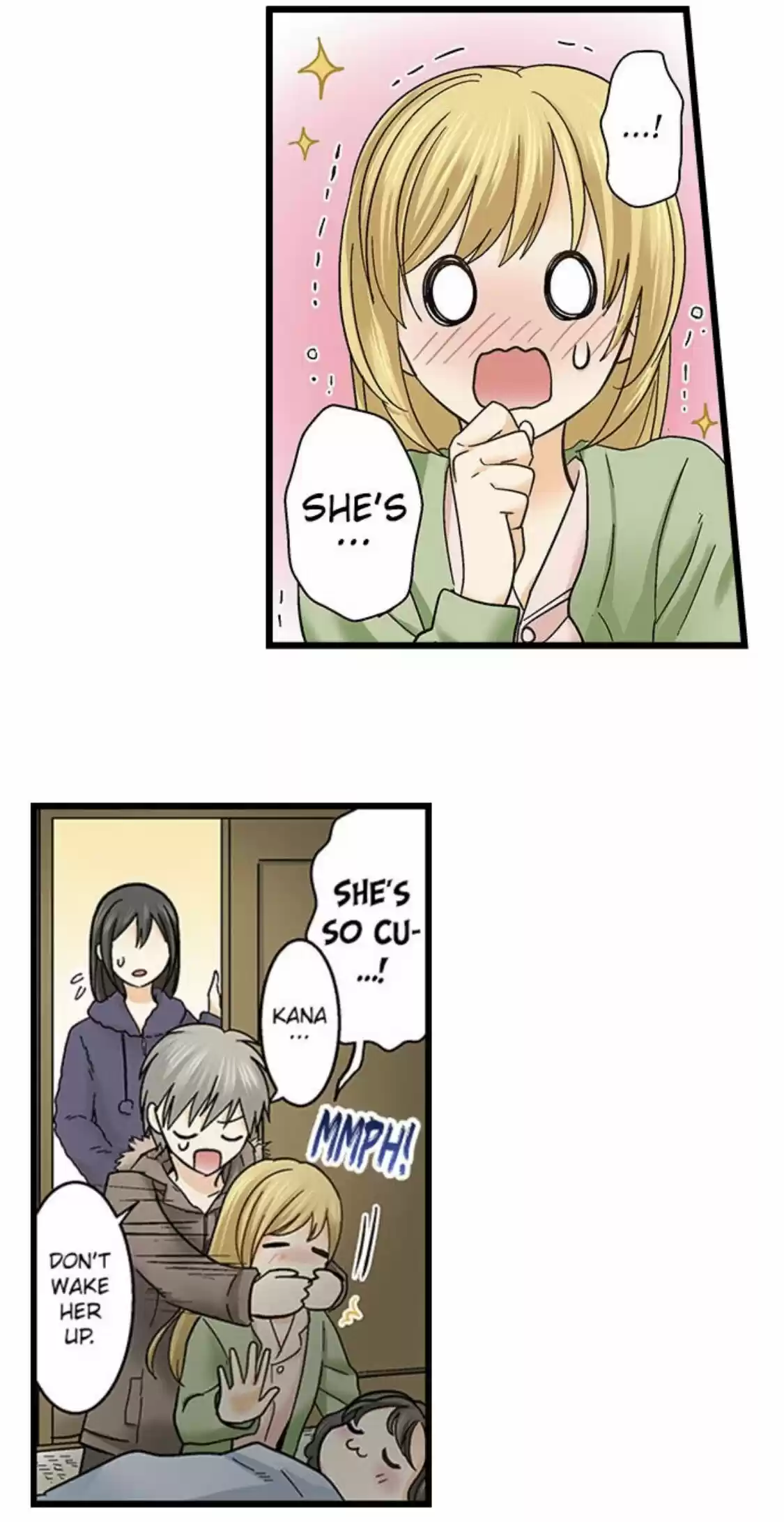 Running A Love Hotel With My Math Teacher Chapter 135