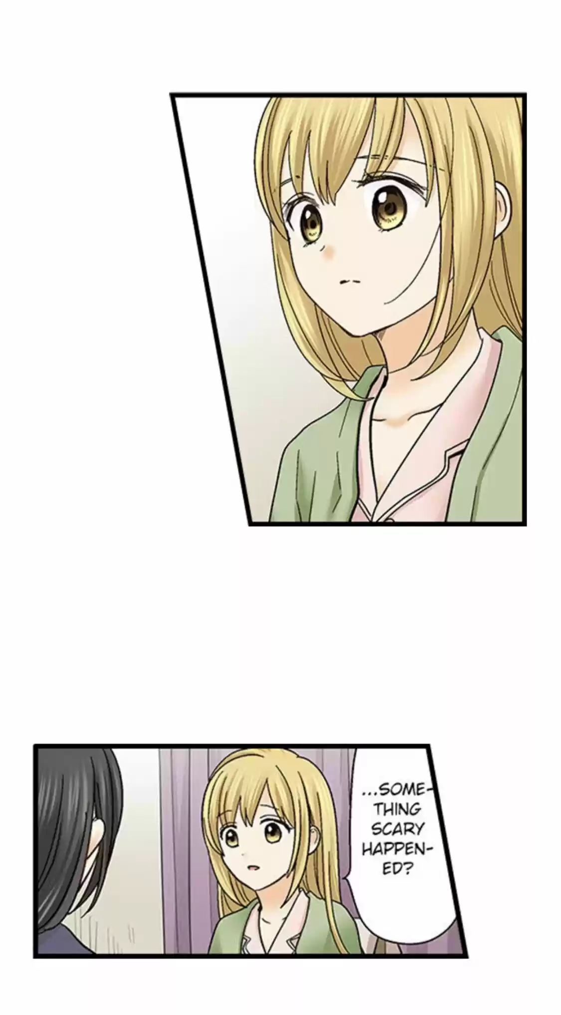 Running A Love Hotel With My Math Teacher Chapter 135