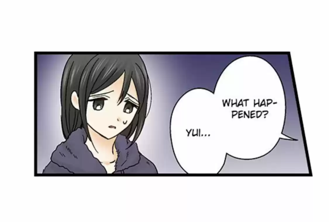 Running A Love Hotel With My Math Teacher Chapter 135