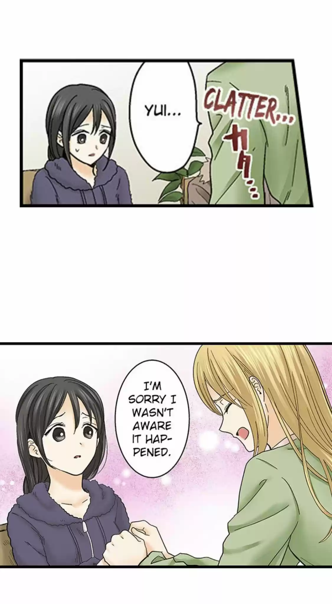 Running A Love Hotel With My Math Teacher Chapter 135