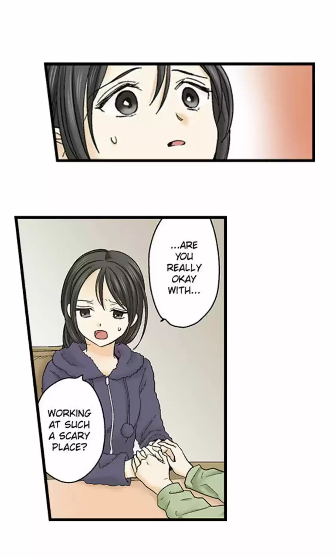 Running A Love Hotel With My Math Teacher Chapter 135