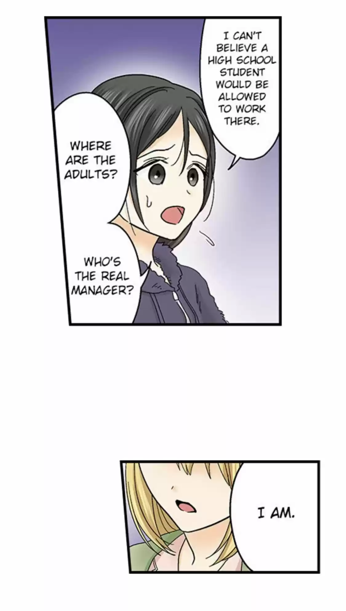 Running A Love Hotel With My Math Teacher Chapter 135