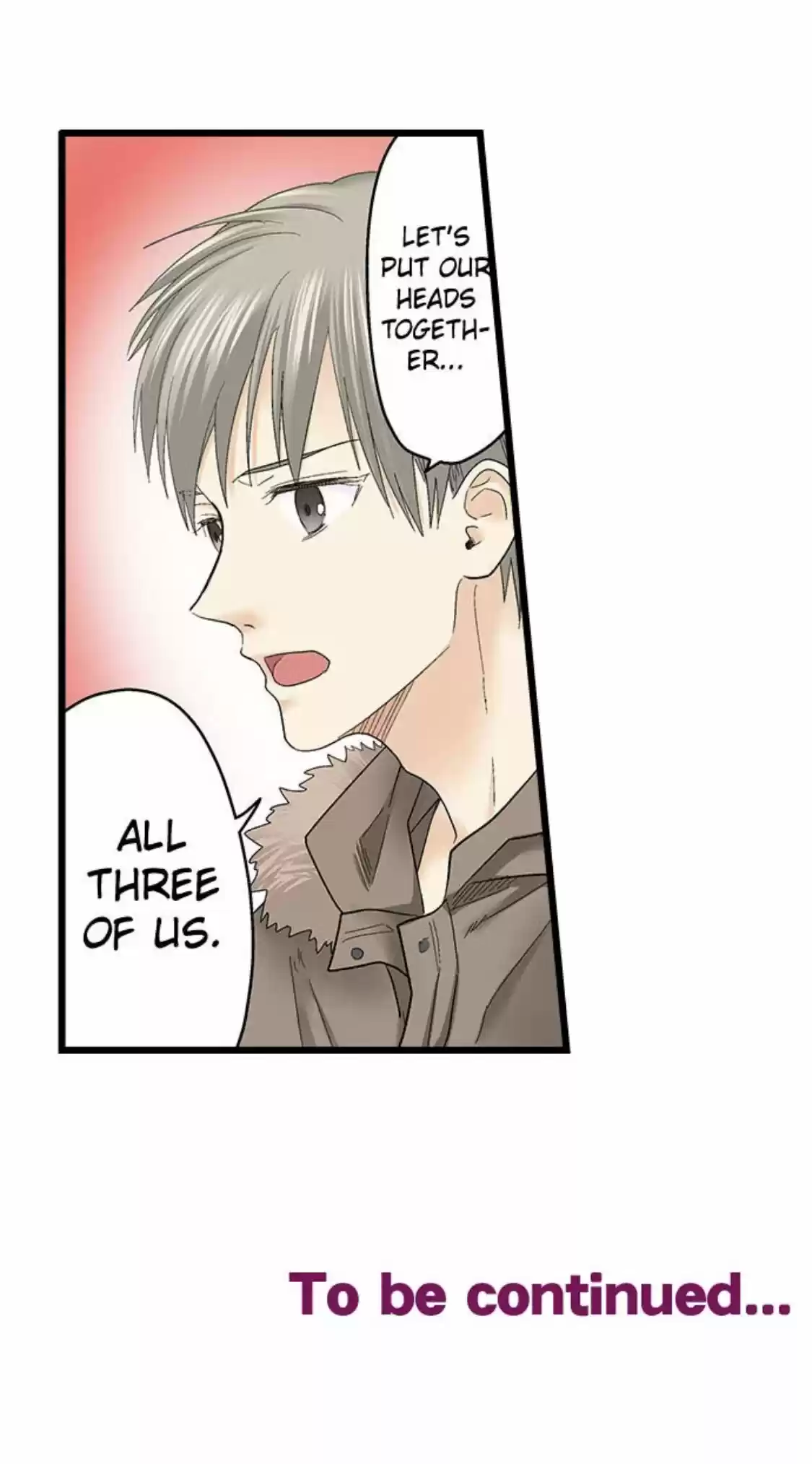 Running A Love Hotel With My Math Teacher Chapter 135