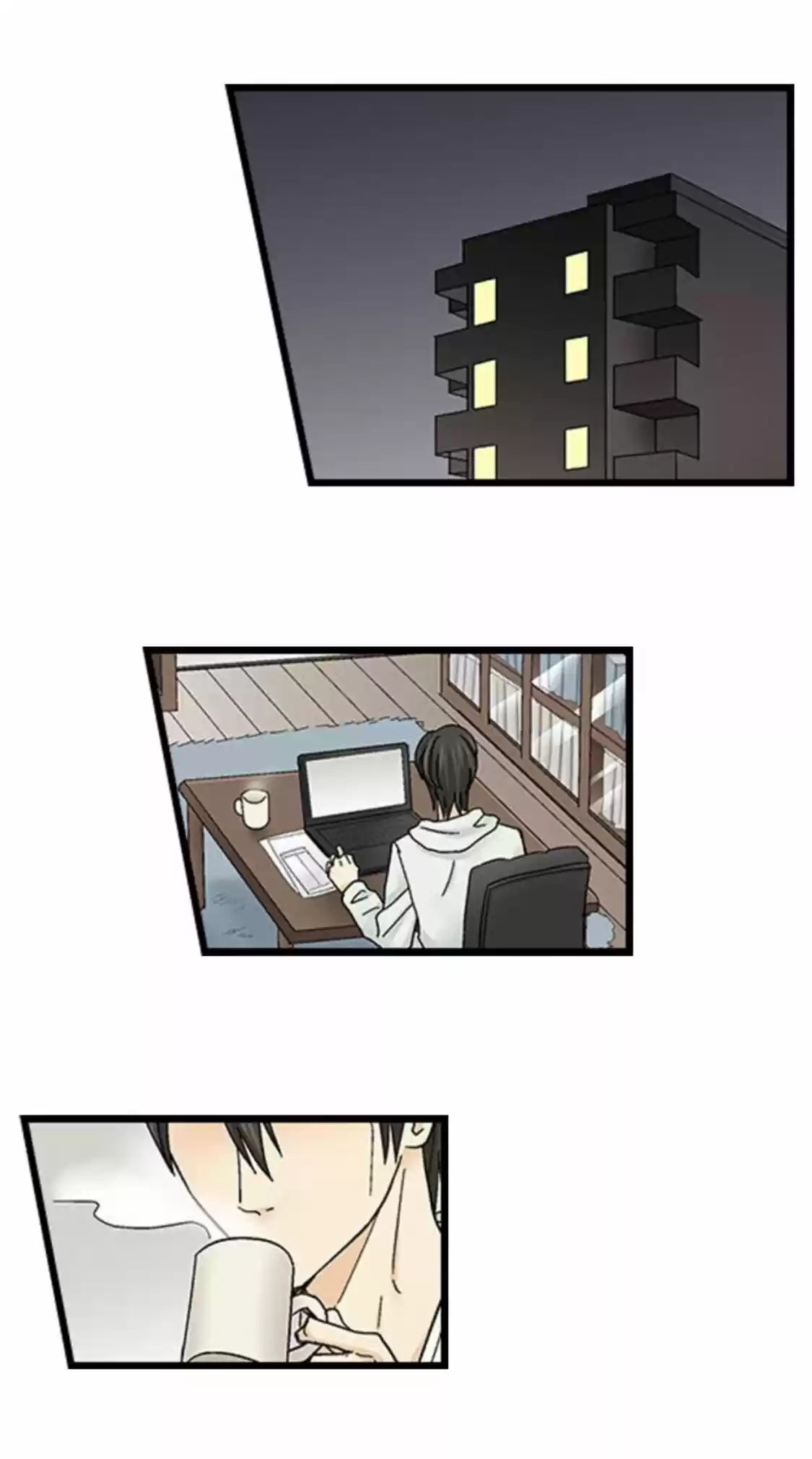 Running A Love Hotel With My Math Teacher Chapter 136