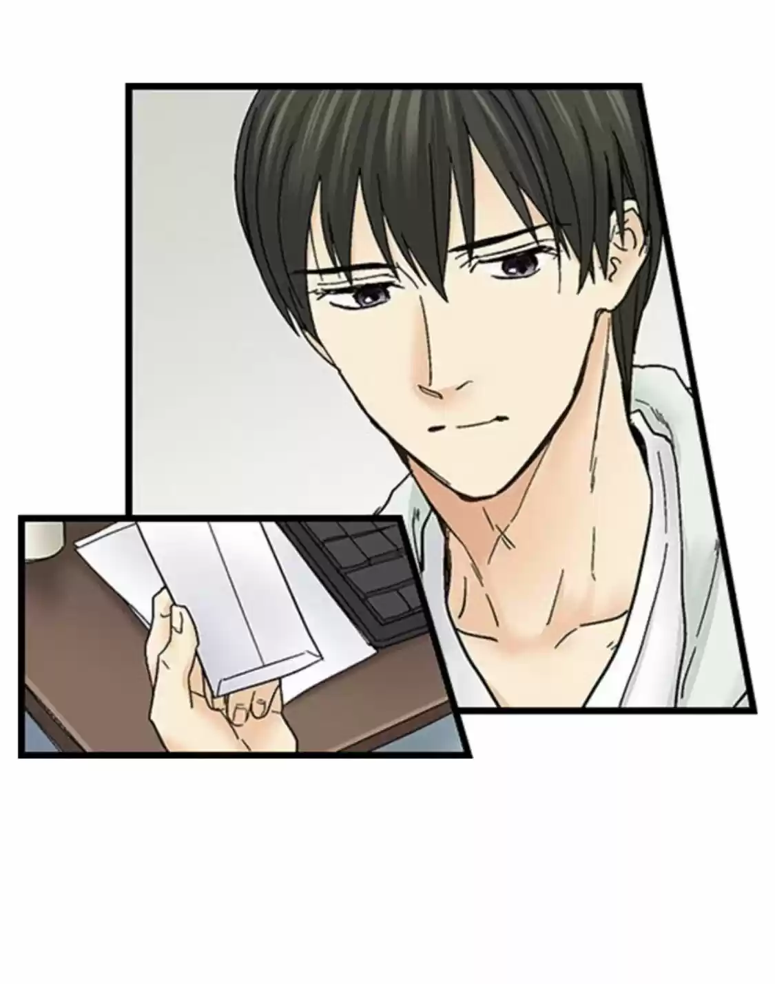 Running A Love Hotel With My Math Teacher Chapter 136