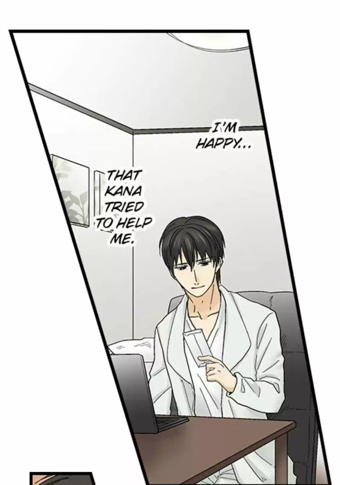 Running A Love Hotel With My Math Teacher Chapter 136