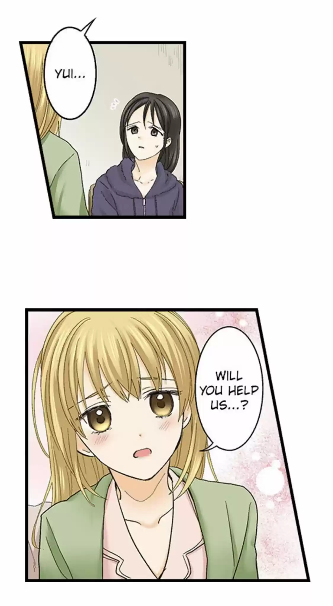 Running A Love Hotel With My Math Teacher Chapter 136