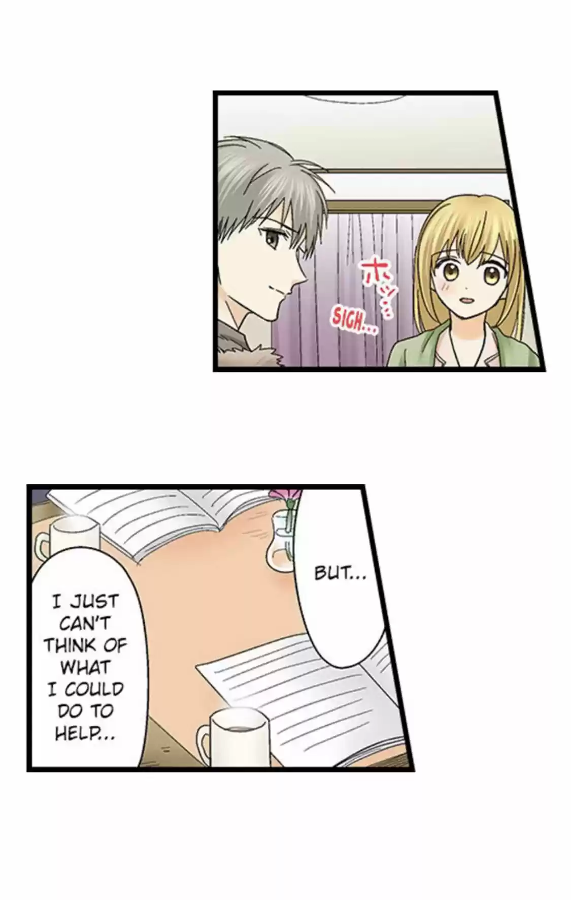 Running A Love Hotel With My Math Teacher Chapter 136