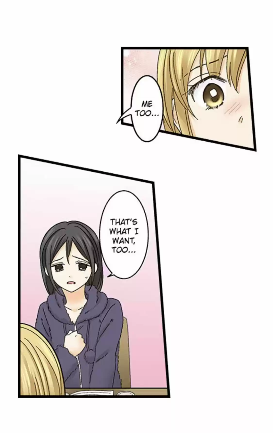 Running A Love Hotel With My Math Teacher Chapter 136