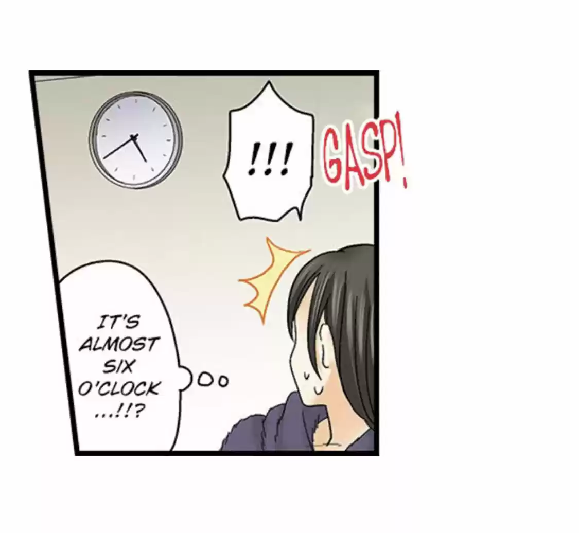 Running A Love Hotel With My Math Teacher Chapter 136